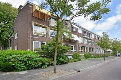Woning Van Blommesteinstraat 28 Delft