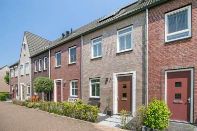 Woning Steur 160 Hendrik-Ido-Ambacht