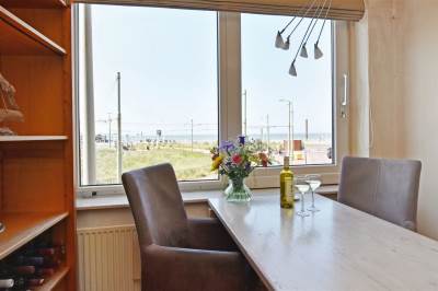 Woning Zeeruststraat 220 Den Haag