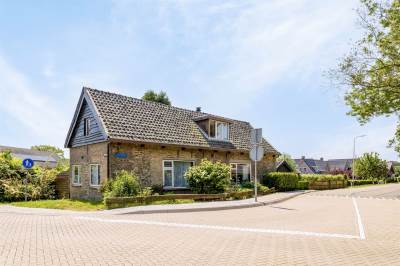 Woning Tijsjesdijk 12 Rhoon