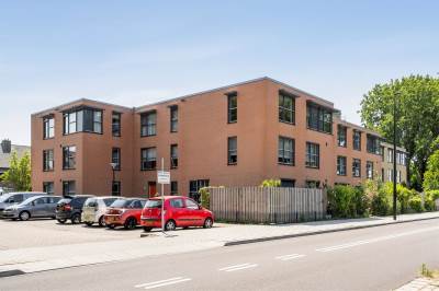 Woning Korhoenstraat 60 Maassluis