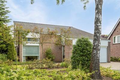 Woning Vuurdoorn 13 Geldrop