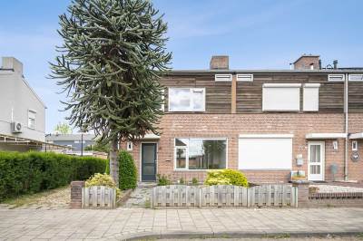 Woning Maximiliaan van Oostenrijkstraat 67 Oss