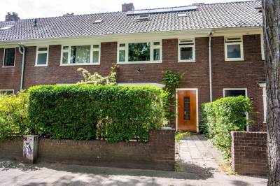 Woning Krayenhofflaan 42 Nijmegen