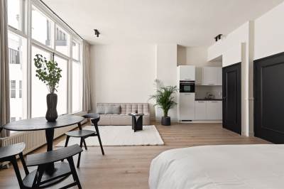 Woning Singel 326G Amsterdam