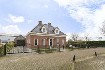 Woning Nijverheidsstraat 27 Kerkdriel