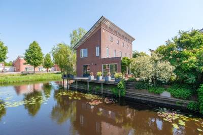 Woning Oleanderhage 18 Assen