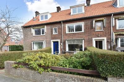 Woning De Savornin Lohmanlaan 497 Den Haag