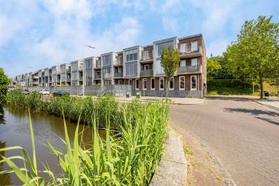 Woning Pelikaanlaan 37 Heemstede