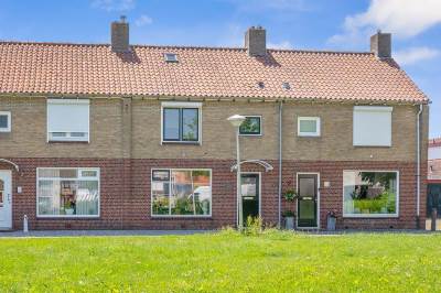 Woning Ooievaarstraat 8 Kampen