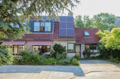 Woning Narcissenveld 62 Castricum