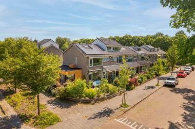 Woning Hendrik Casimirstraat 34 Castricum