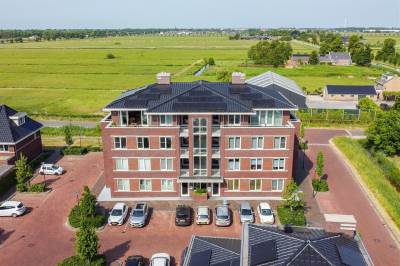 Woning Regenboog 20 Vinkeveen