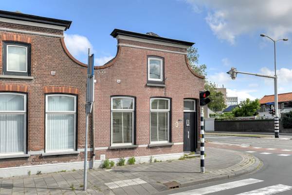 Woning Leijsenhoek 119 Oosterhout (NB)