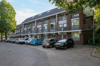 Woning François Mauriacweg 239 De Bilt