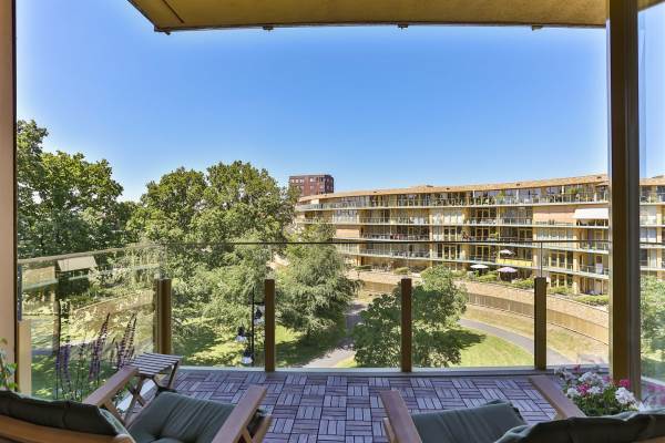 Woning Vechtstraat 242 Groningen