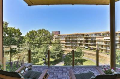 Woning Vechtstraat 242 Groningen