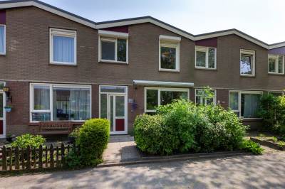 Woning Stolpenburg 14 Gouda