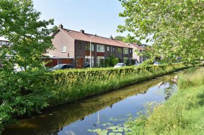 Woning Goudenregensingel 20 Pijnacker