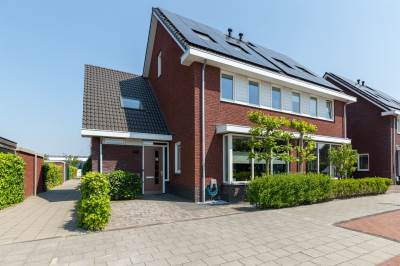 Woning Rode Kruislaan 50 's-Gravenzande