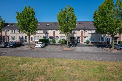 Woning Het Kasteel 532 Apeldoorn