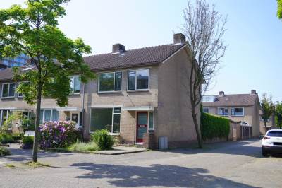 Woning Henri Dunantstraat 34 Purmerend