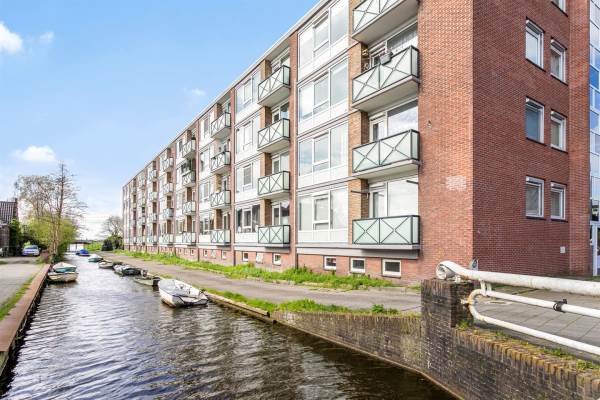 Woning Vestaplein 57 Wormerveer