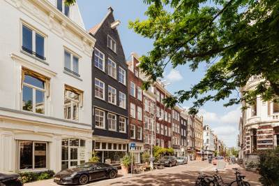 Woning Amstelveld 261 Amsterdam