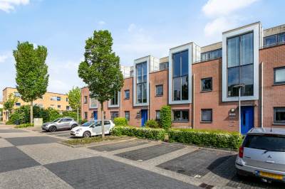 Woning Spankerstraat 15 Lisse