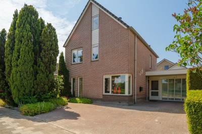 Woning Parelstoep 48 Assen