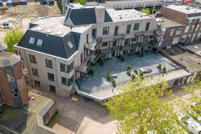 Woning Kerkstraat 56c Almere