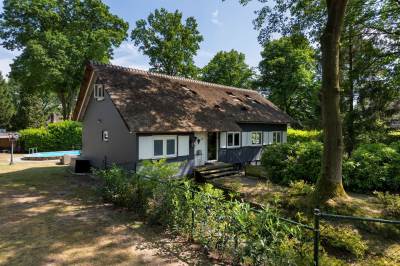 Woning Crocuslaan 27 Heelsum