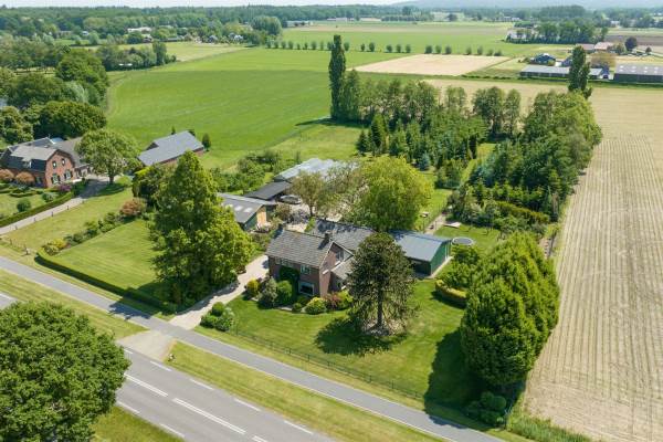 Woning Doetinchemseweg 94 Didam