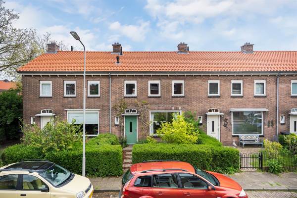 Woning Van Linschotenstraat 3 Arnhem