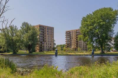 Woning César Francklaan 133 Heemstede