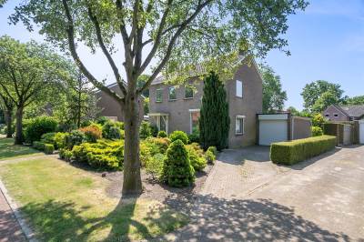 Woning Vlasstraat 16 Diever