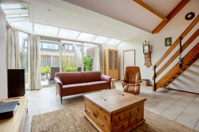 Woning Blancefloerstraat 37 Rotterdam