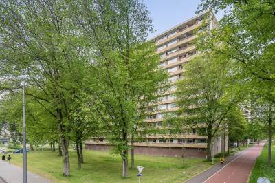 Woning Langswater 462 Amsterdam