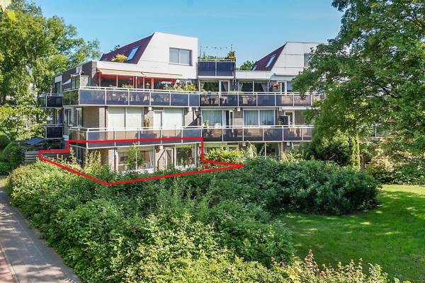 Woning Michaëlplein 76 Duivendrecht