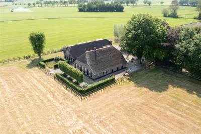 Woning Lorkeersweg 7b Nieuw Heeten