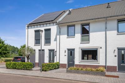 Woning Kloofbeitel 34 Best