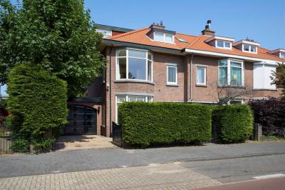 Woning Nieboerweg 268 Den Haag