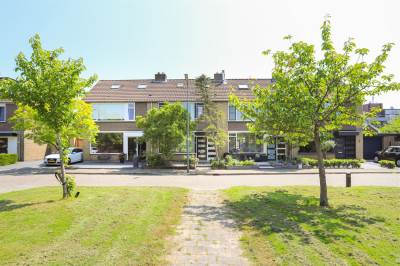 Woning Treubstraat 6 Maarssen