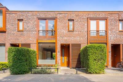 Woning Graskarper 60 Eindhoven