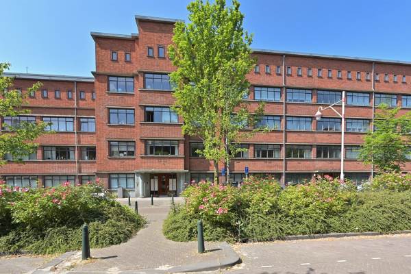 Woning Louis Couperusplein 21 Den Haag