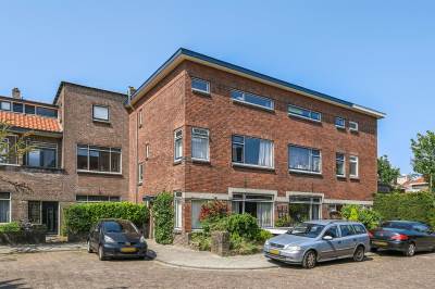 Woning Plaats van Middendorp 15 Voorburg