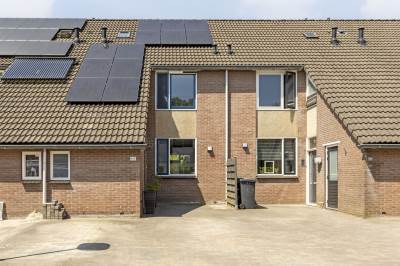 Woning Schuur 107 Drachten