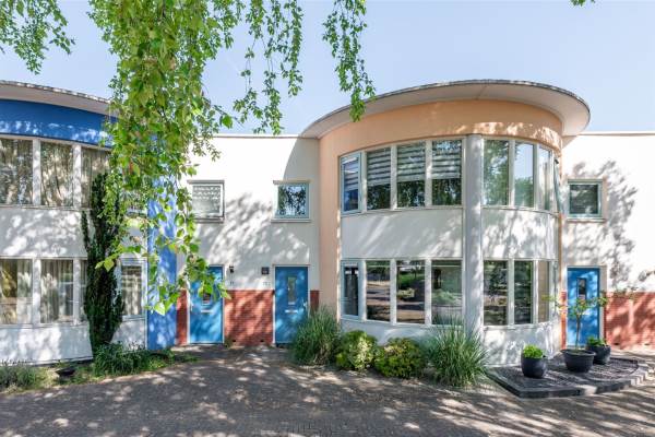 Woning Het Verlaat 73 Apeldoorn
