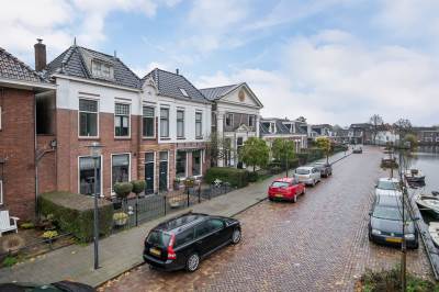 Woning Looxmagracht 18 Sneek