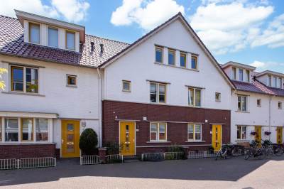 Woning Buigerij 16 Hengelo (OV)